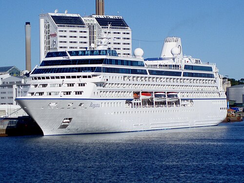 Oceania Cruises